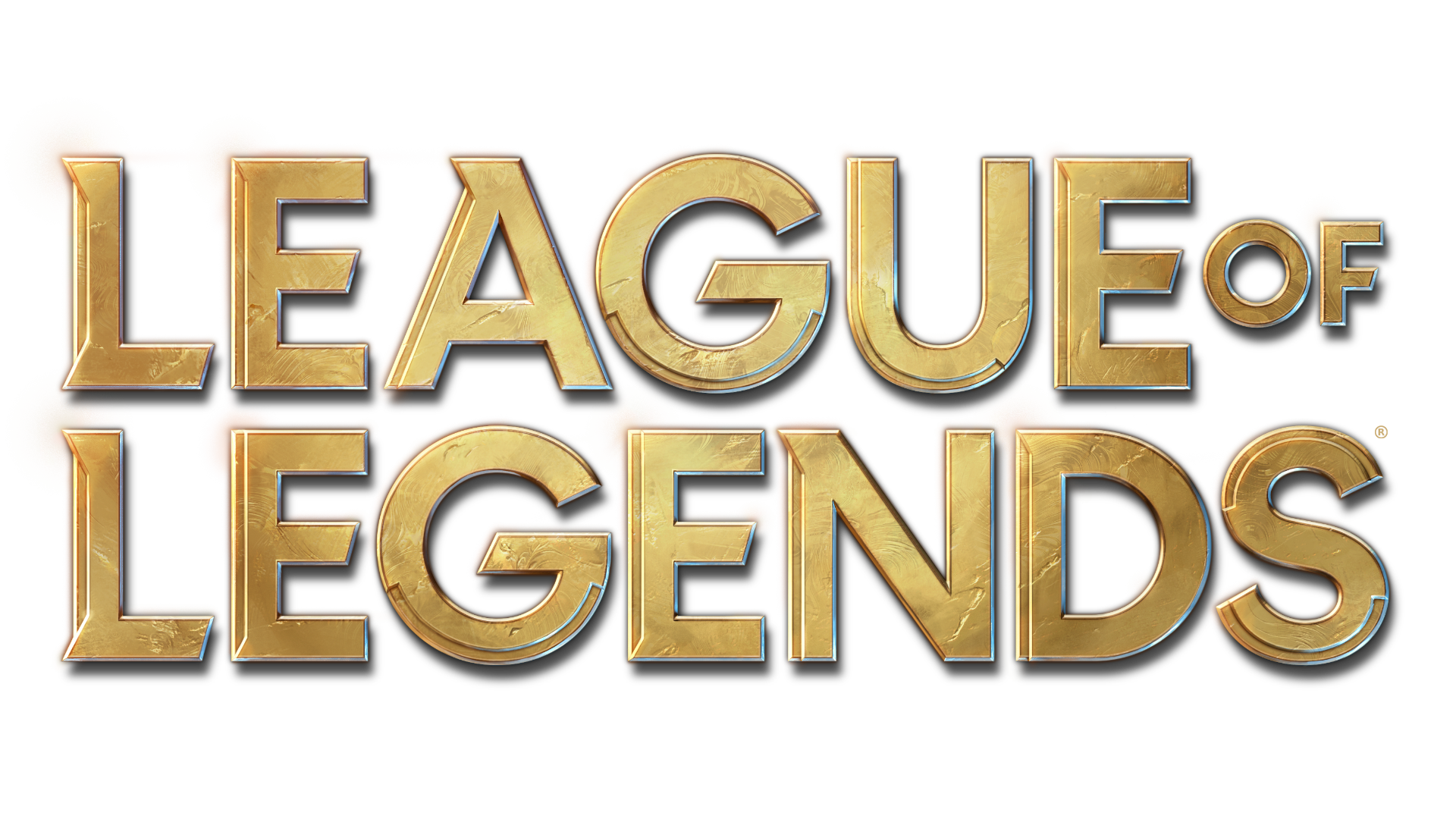 League of Legends Logo
